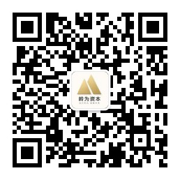 公众号二维码